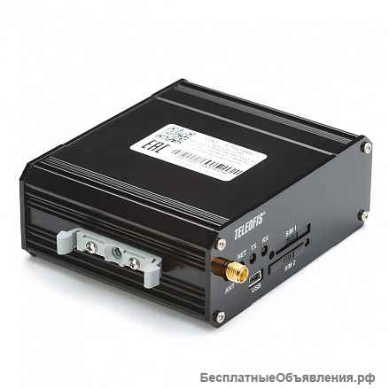 GPRS терминал TELEOFIS WRX708-L4U