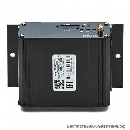GPRS терминал TELEOFIS WRX708-L4U