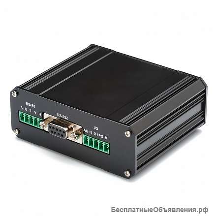 GPRS терминал TELEOFIS WRX708-R4U