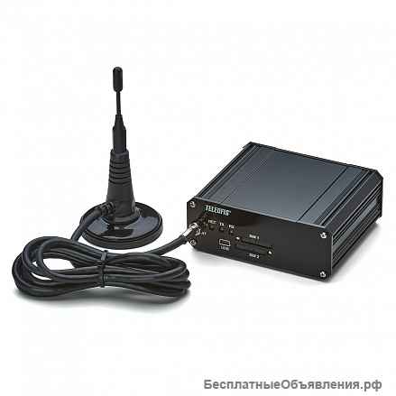 GPRS терминал TELEOFIS WRX708-R4U