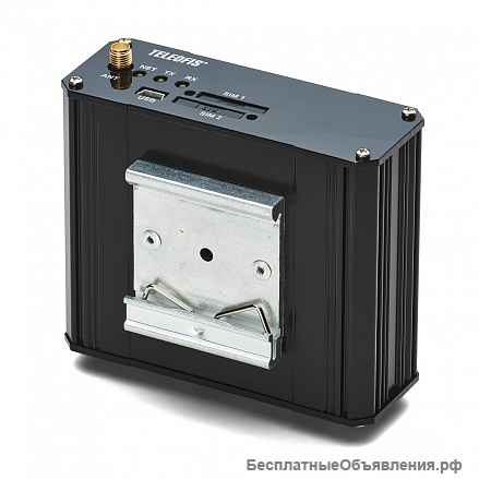 GPRS терминал TELEOFIS WRX708-R4U
