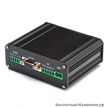 GPRS терминал TELEOFIS WRX768-L4U