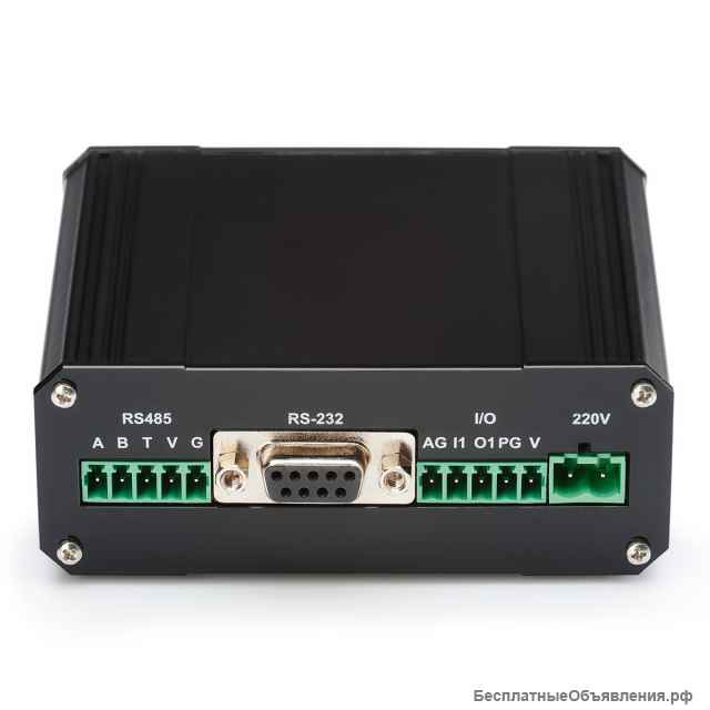 GPRS терминал TELEOFIS WRX768-L4U