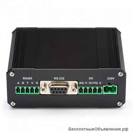 3G/GPRS терминал TELEOFIS WRX968-L4U