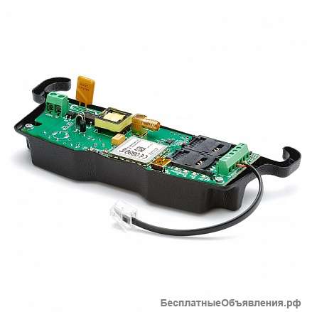 GPRS терминал TELEOFIS WRX400-R2