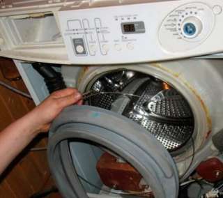 Ремонт стиральных машин в Ульяновске