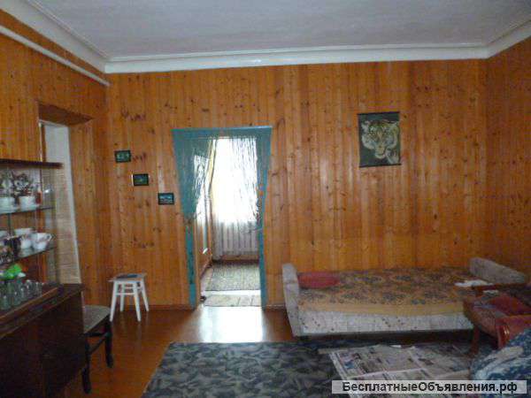 1.2 часть дома