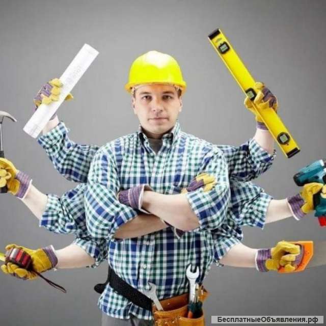 Мастер отделочных работ балконов