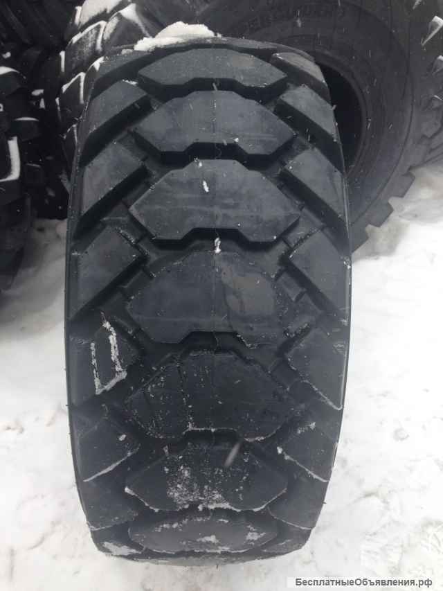 Шины на экскаваторы- 18.4-26, 16.9-28, 405/70-24, 16.9-24, 12.5/80-18