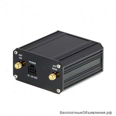 4G/Wi-Fi роутер TELEOFIS LT40