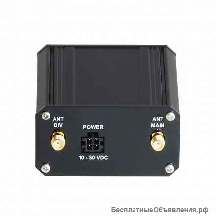 4G/Wi-Fi роутер TELEOFIS LT40