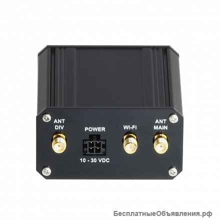 4G/Wi-Fi роутер TELEOFIS LT40