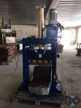 Polipropilenlar uchun konveyerlar