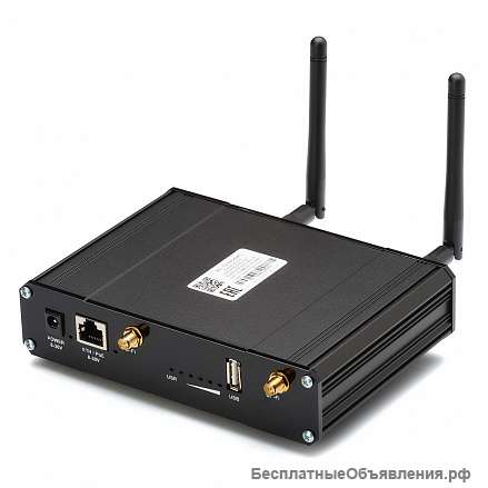 4G/Wi-Fi роутер TELEOFIS GTX400 Wi-Fi (912BM)