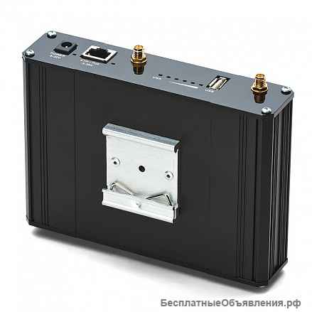 4G/Wi-Fi роутер TELEOFIS GTX400 Wi-Fi (912BM)