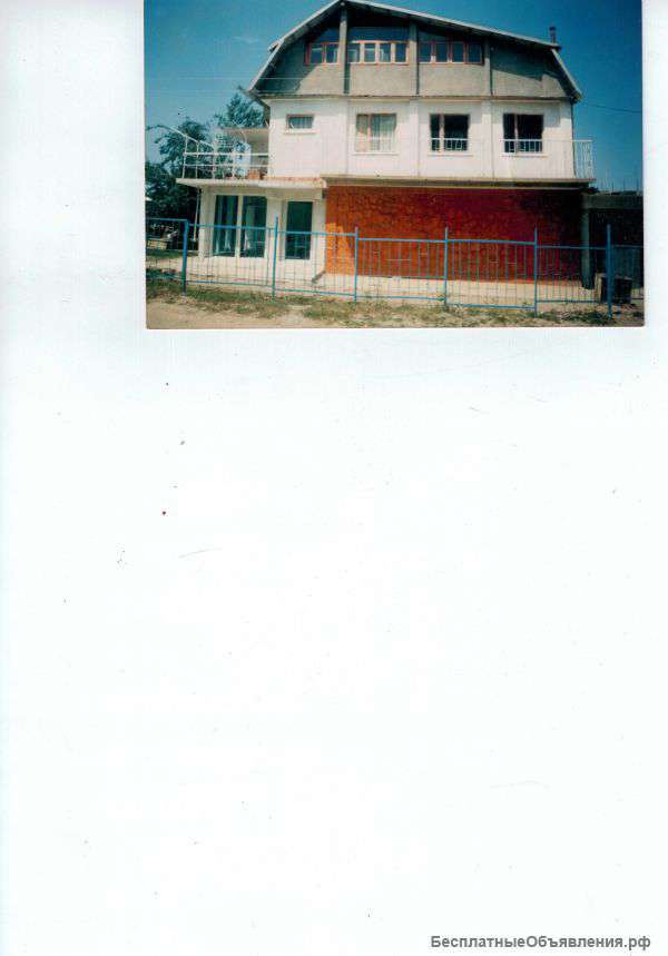 Дом 3-эт.185кв м в мкр.Раздольное в Сочи продаю