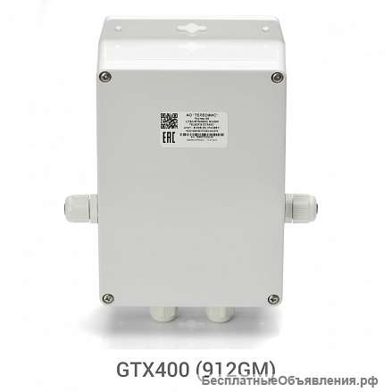 4G роутер TELEOFIS GTX400 (912GM)