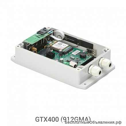 4G роутер TELEOFIS GTX400 (912GM)