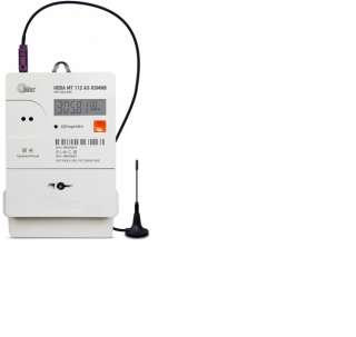 Счетчики Нева