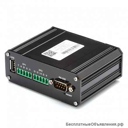 3G роутер TELEOFIS RTU968 V2