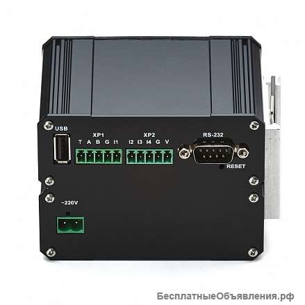 3G роутер TELEOFIS RTU968 V2 (два блока)