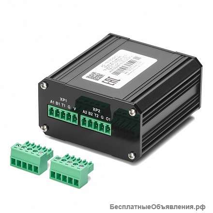 Конвертер TELEOFIS ER108-R4U2 V2