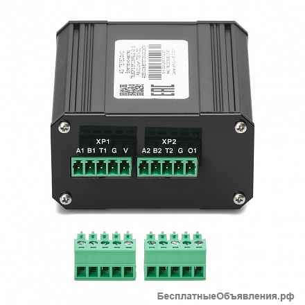 Конвертер TELEOFIS ER108-R4U2 V2