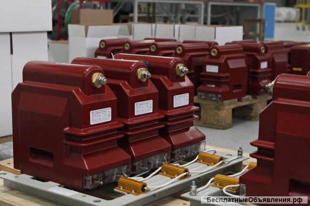 Трансформаторы ЗНОЛ