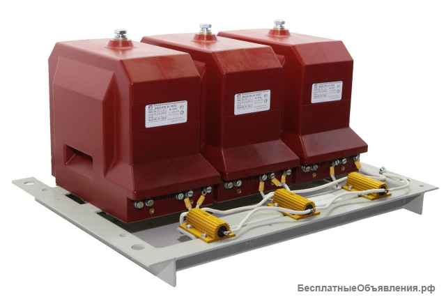 Трансформаторы ЗНОЛ