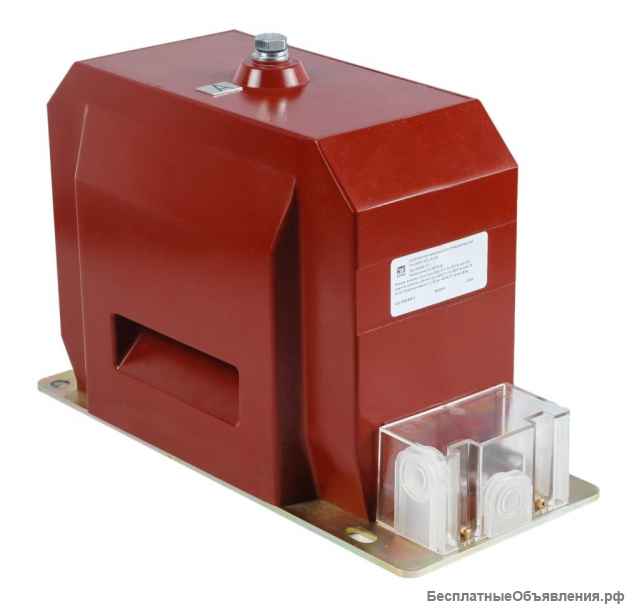 Трансформаторы ЗНОЛ