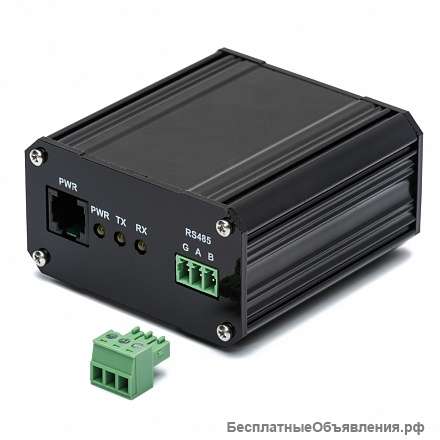 Конвертер TELEOFIS WR121