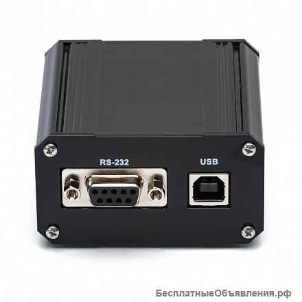 Конвертер TELEOFIS WR121