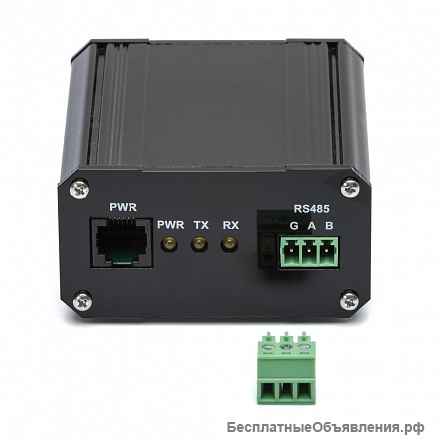 Конвертер TELEOFIS WR121