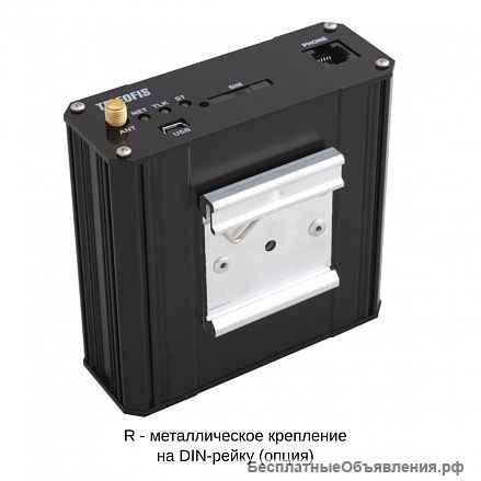 GSM шлюз TELEOFIS OfficeGate