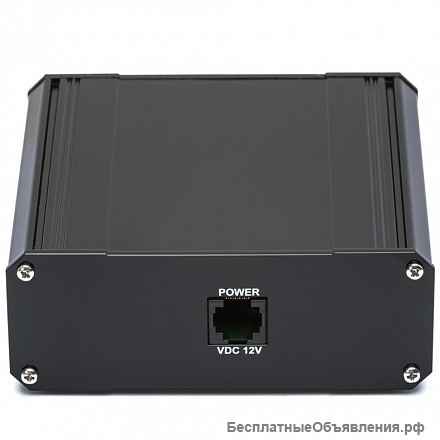3G/GSM шлюз TELEOFIS OfficeGate 2