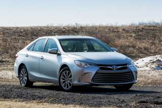 Водитель такси на межгород