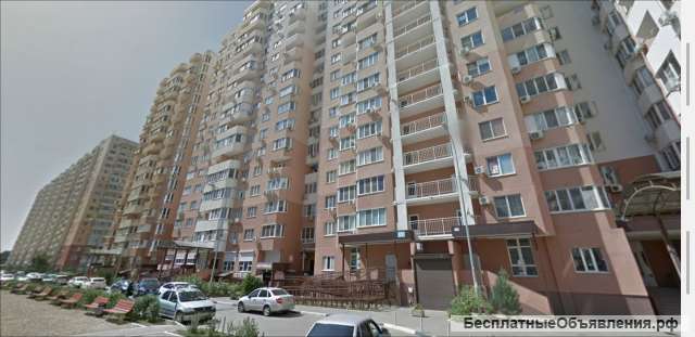 Помещение под коммерцию, цоколь