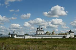 Авторская Экскурсия “КАШИРА - от старины до наших дней”