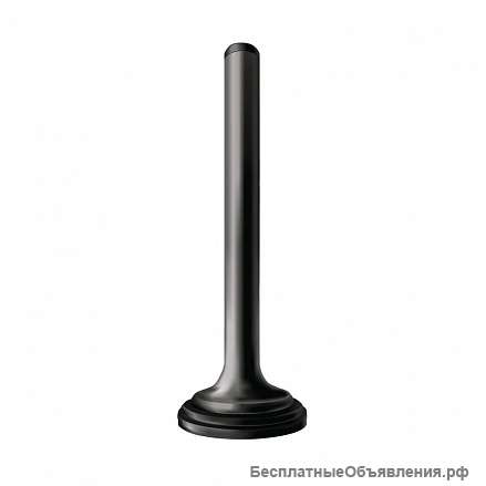 4G/3G/GSM антенна TELEOFIS RC40 SMA 5,5dB