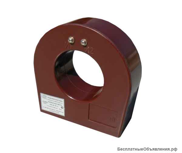 Трансформаторы тока ТЗЛМ-1, ТЗЛМ-1-1, ТЗЛМ-1-2