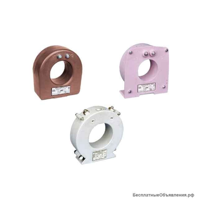 Трансформаторы тока ТЗЛМ-1, ТЗЛМ-1-1, ТЗЛМ-1-2