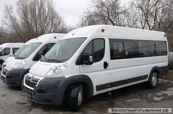 Поездки Казань-Москва