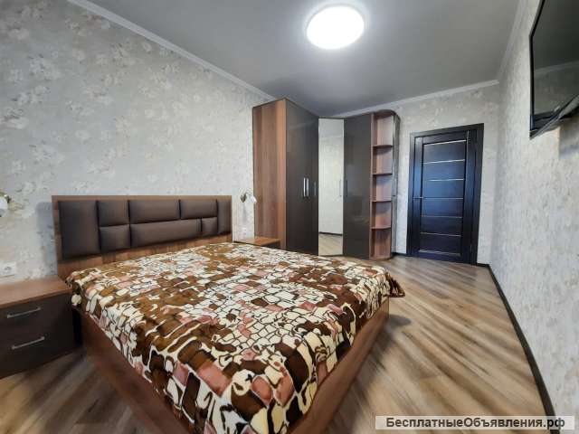 2 к.кв. 67 м2 ЖК Видный
