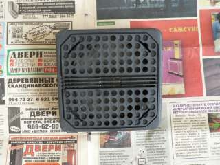 Музыкальная колонка к ретро автомобилям