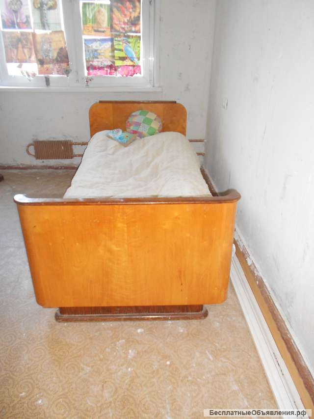 Антикварная мебель