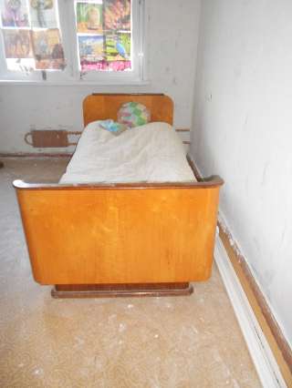 Антикварная мебель