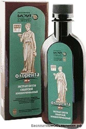 Флорента, 200 мл