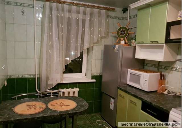 Братьев Жабровых 1 А