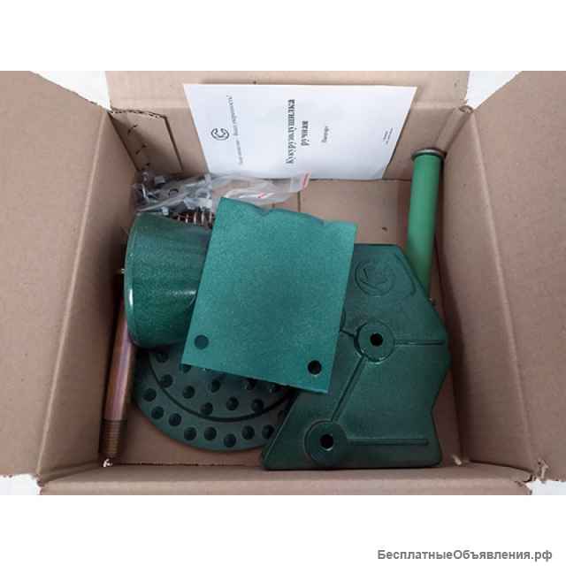 Лущилка для кукурузы (рушалка, кукурузолущилка)