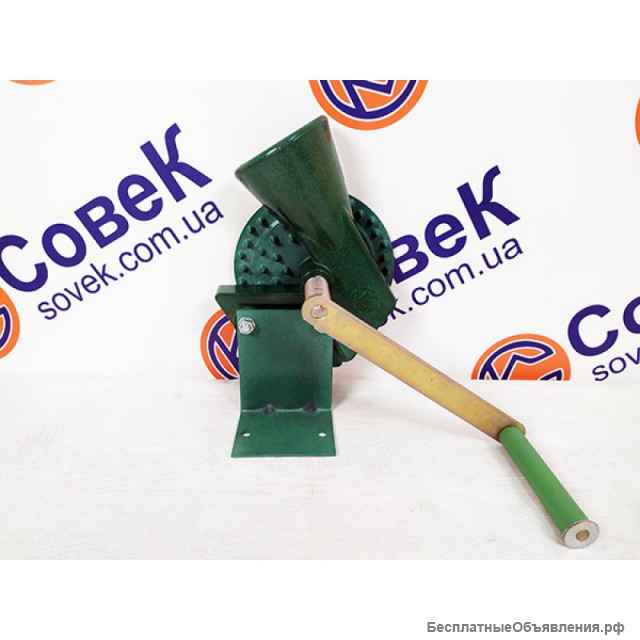 Лущилка для кукурузы (рушалка, кукурузолущилка)